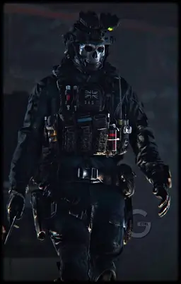 Profile image of Ghost