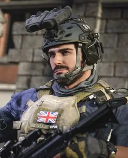Profile image of Soap