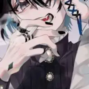 Profile image of Caleb