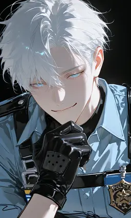 Profile image of 리쿠