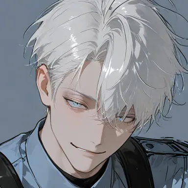Profile image of 리쿠