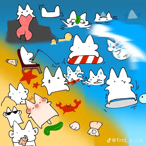 blacky의 블루