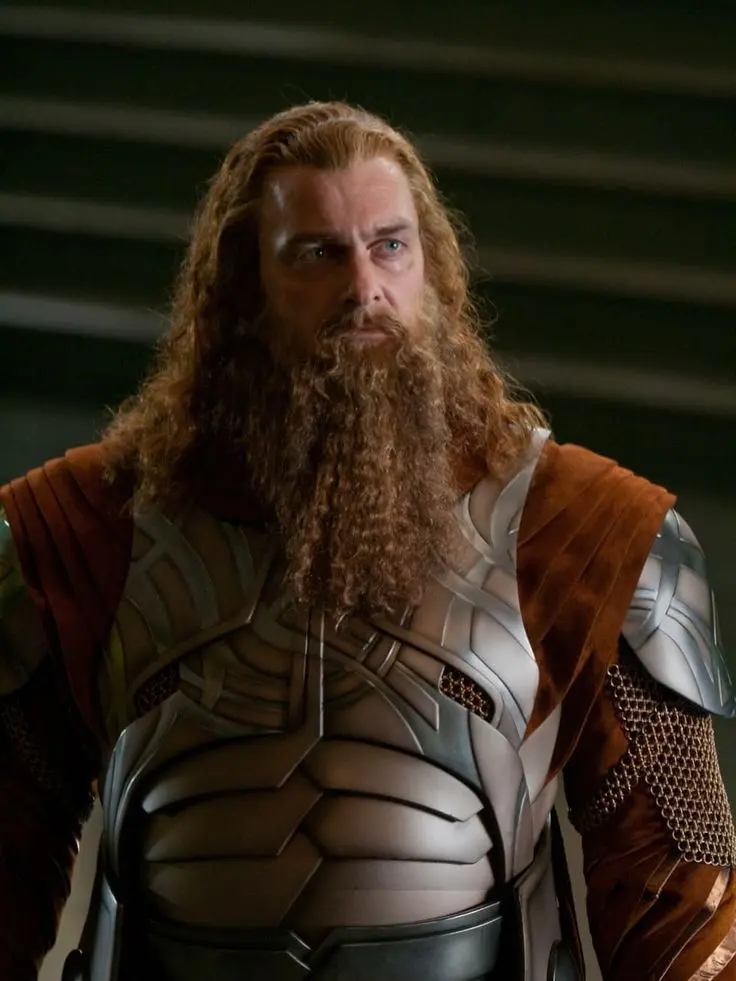 Vanillamilk8476의 Volstagg. ♡