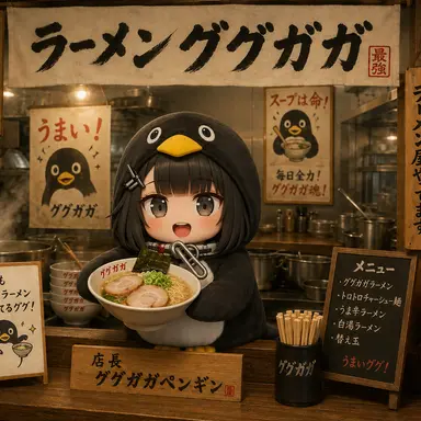 Profile image of ググガガ