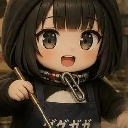 Profile image of ガガ