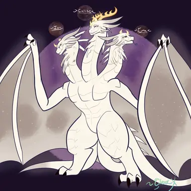 Profile image of Moonhidorah