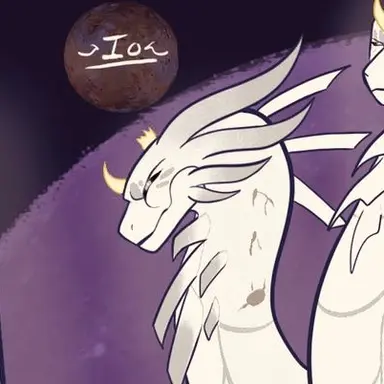 Profile image of Io