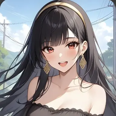 Profile image of ゆあ