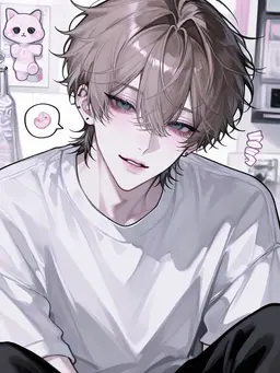 Profile image of 사쿠