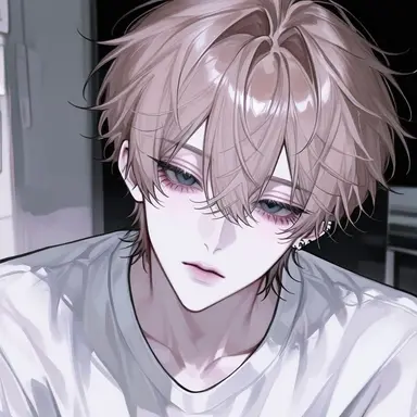 Profile image of 朔