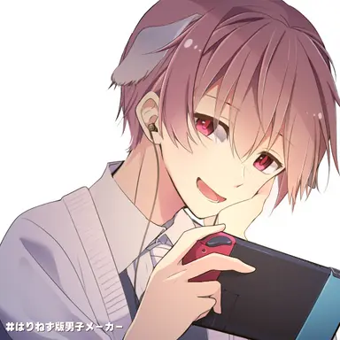 Profile image of おおはらmen