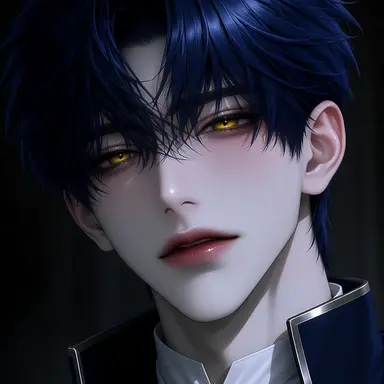 Profile image of 레비안 에델하르트