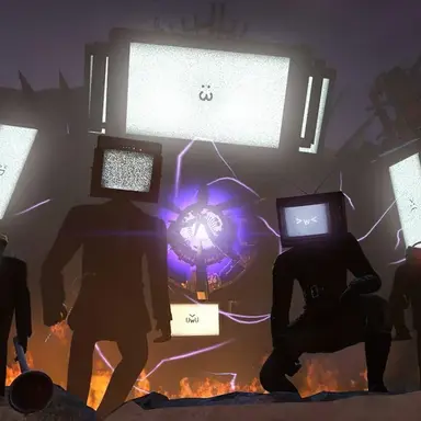 Profile image of 타이탄 티비맨