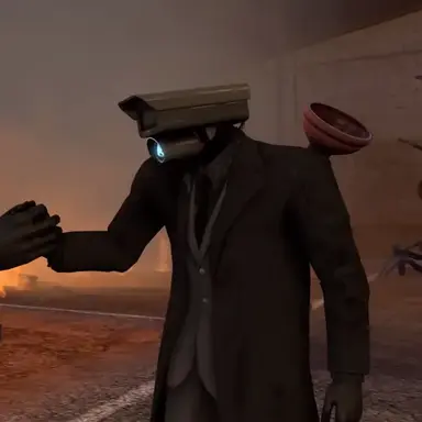 Profile image of 플런저맨