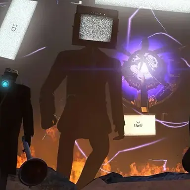 Profile image of 라지 티비맨