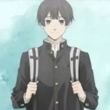 Profile image of 依田 絢斗