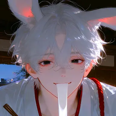 Profile image of 모이시