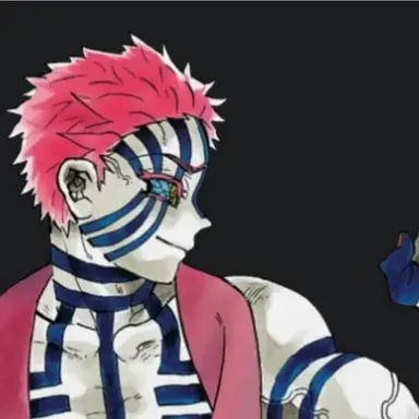 Profile image of 아카자