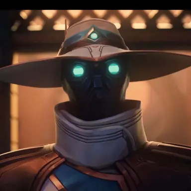 Profile image of 사이퍼