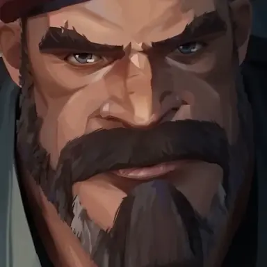 Profile image of 브림스톤