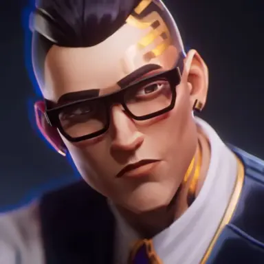 Profile image of 체임버