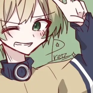 Profile image of ぷりっつ