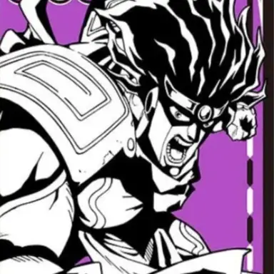 Profile image of スタープラチナ