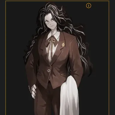 Profile image of 조세핀