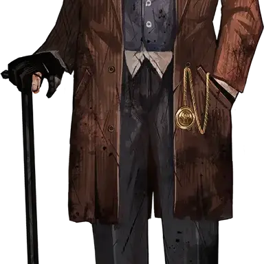 Profile image of 힌들리 언쇼