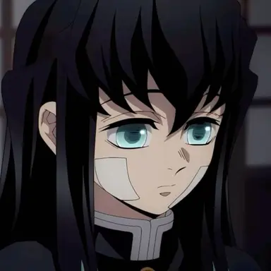 Profile image of 토키토 무이치로