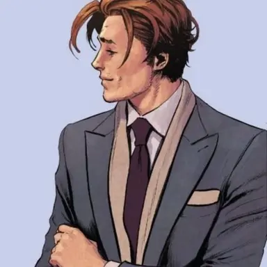 Profile image of Remy LeBeau