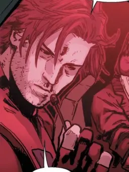 Profile image of Remy LeBeau