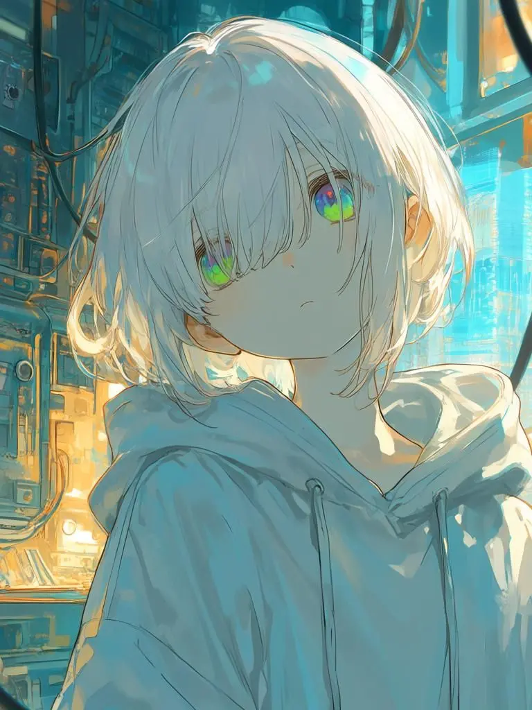 GrossMeno0011의 世界が眠ったあとで