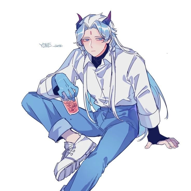요네