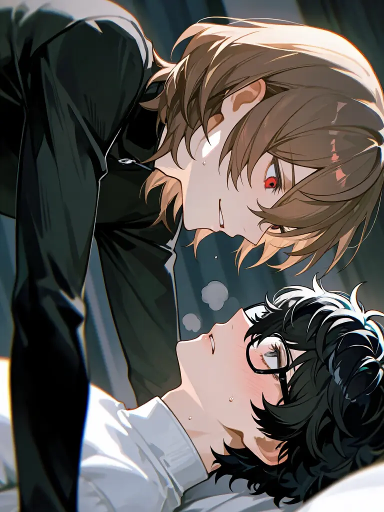 Pleasedonthitme의 無題5