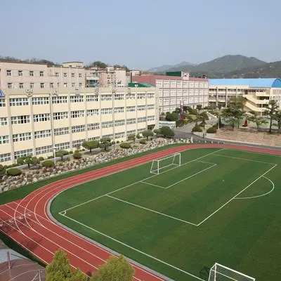 Qingming의 초능력 고등학교<살아남기!>