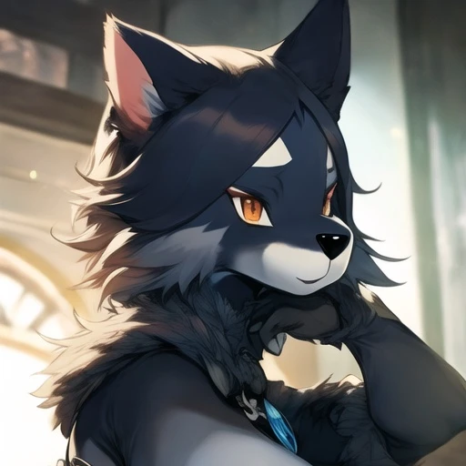 ニャルル