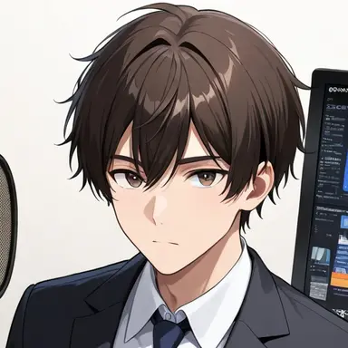Profile image of 小泉 三四郎