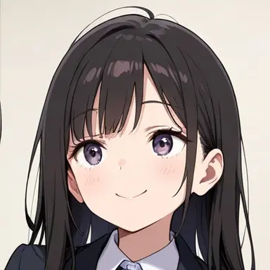 Profile image of 大井 朱音