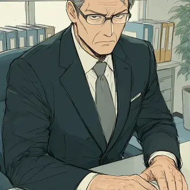 Profile image of 사에키 신이치로