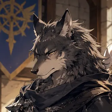 Profile image of バルグ