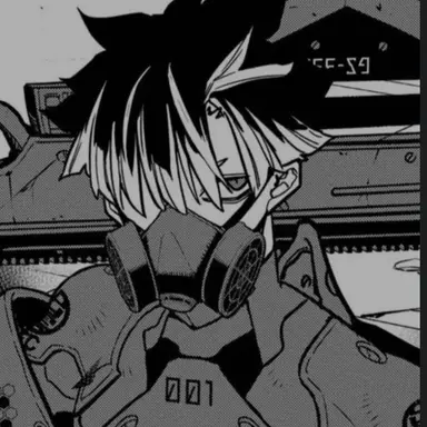 Profile image of 나루미 겐