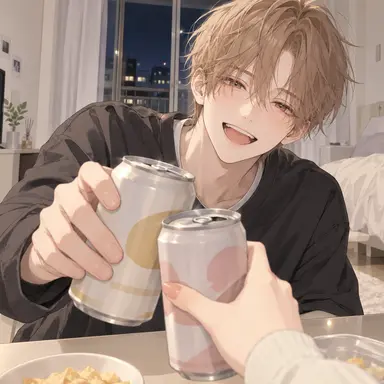 Profile image of Kanata Ehara