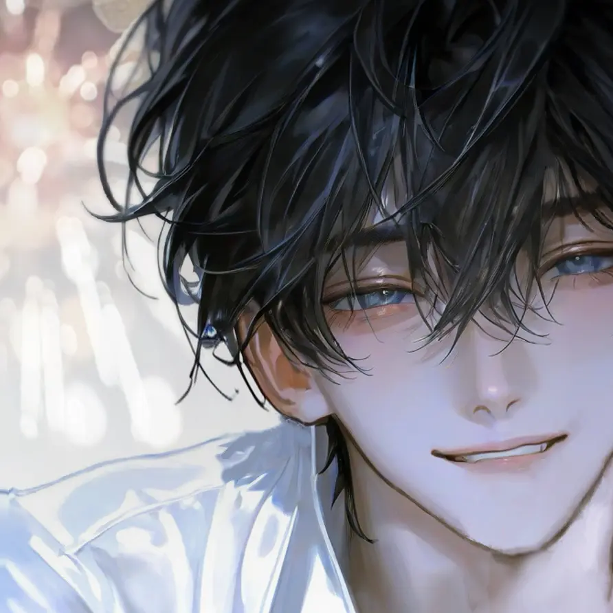Southocean.1207의 夏の終わりの花火を見たい後輩