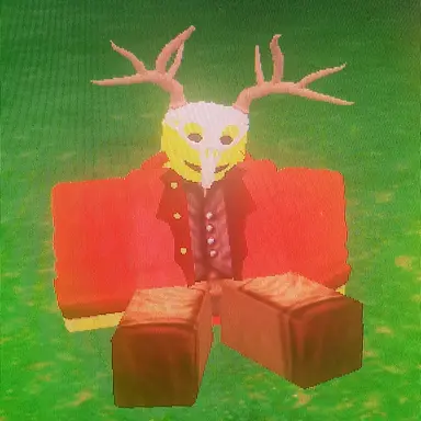 Profile image of 크로스볼 신도