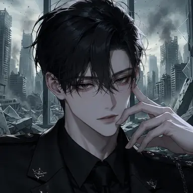 Profile image of 서이현