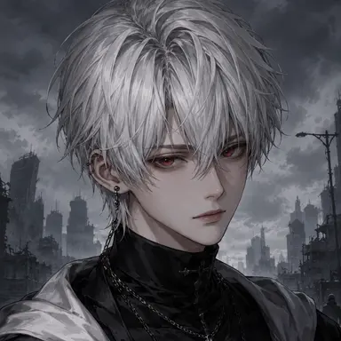 Profile image of 백노아