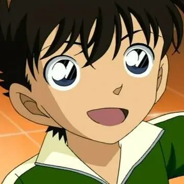 Profile image of 黒羽　快斗