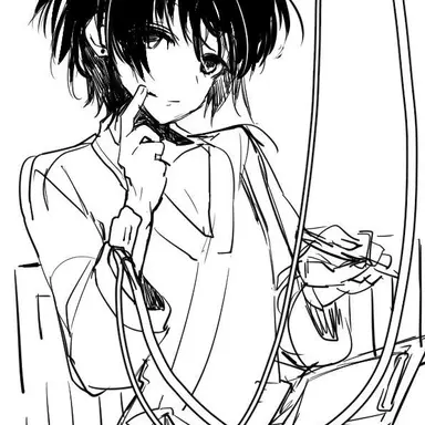 Profile image of 継乃 ハル