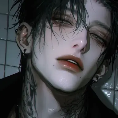 Profile image of ザリ